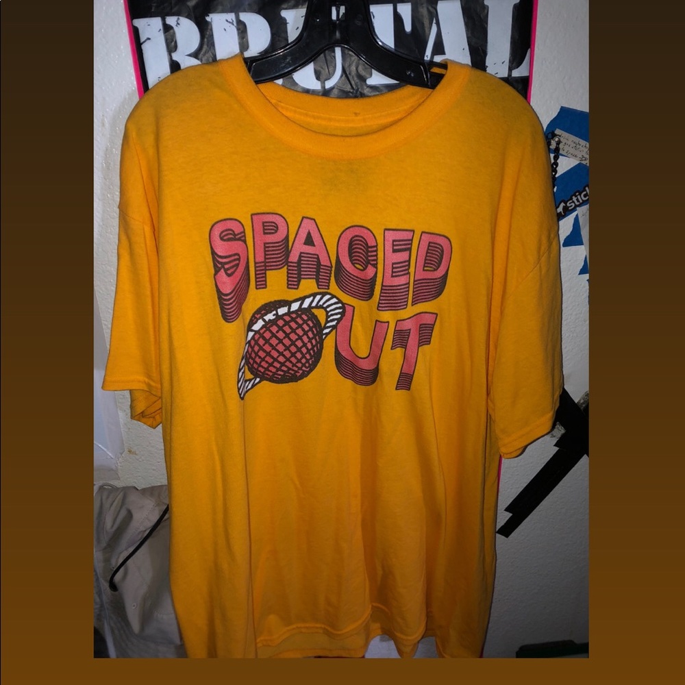 graphic t shirt